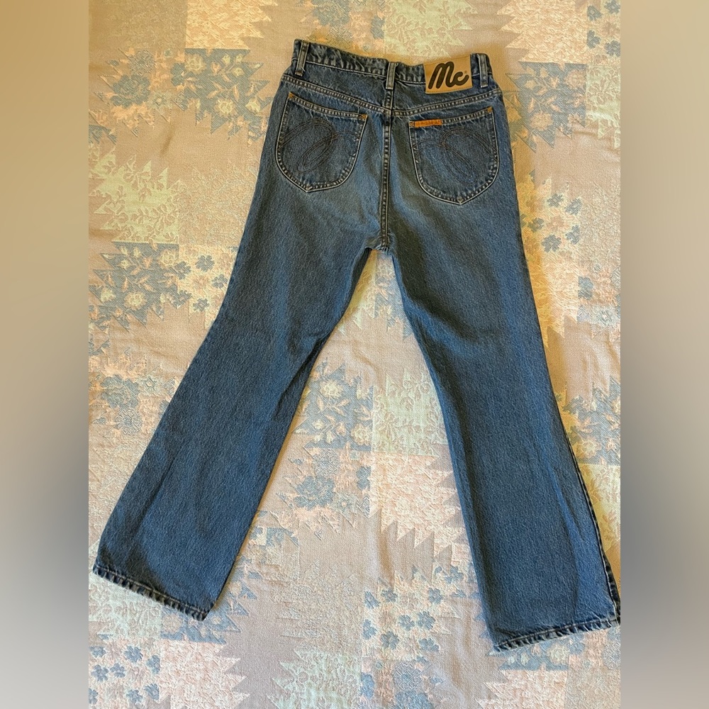 MC Vintage Jeans